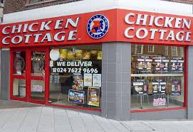 Fast easy promotions reviews | talabat. Chicken Cottage Pecks For New Business Outside Of Britain