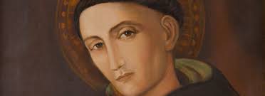 St. Nicholas of Tolentine Church