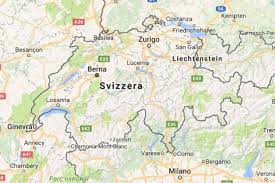 Gli italiani in svizzera sono moltissimi. Cancelli La Svizzera Da Google Maps