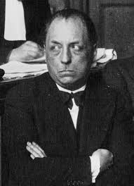 Albert Oustric — Wikipédia