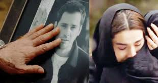 L'abbraccio commovente tra Oylum e Selin al funerale di Tolga segnerà un  nuovo inizio nelle prossime puntate di Tradimento. Oylum, distrutta dal  dolore, ricorderà gli ultimi momenti trascorsi con Tolga, mentre Selin