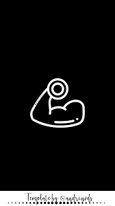 Black And White Instagram Highlight Covers Instagram Highlight Covers Black Theme Black And White Instagram Instagram Icons Instagram Highlight Icons