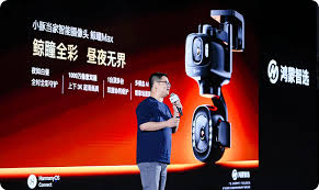 2025 HarmonyOS Connect 伙伴峰会顺利-企业动态-小豚当家官网 ...