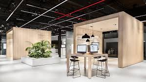 Stiebel Eltron Ish Frankfurt 2019 On Behance Booth Design Design Brand Campaign