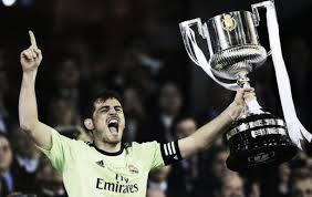 Resultados em directo de futebol: Campeao Da Copa Do Rei Real Madrid Busca A Supercopa Da Espanha Com Novos Galaticos Vavel Brasil