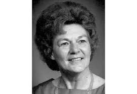 Emma Jones Obituary (2016)