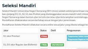 Ketika kamu membuka pengumuman sbmptn dan ternyata kamu gagal, dunia pun serasa runtuh aku telah berjuang sebanyak 99 kali dan hasilnya aku gagal… lalu aku berjuang kembali untuk. Jika Gagal Sbmptn 2019 Masih Ada Seleksi Jalur Mandiri Di Sembilan Ptn Berikut Ini Tribun Jogja