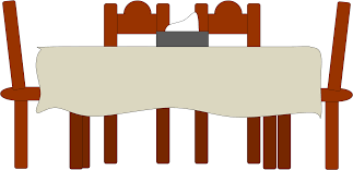 But kids should be allowed to respond to their own hunger cues, a vital skill when it comes to maintaining a healthy weight. Holiday Dining Cliparts Cliparts Zone