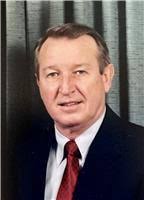 James Douthit Obituary (1931-2023)