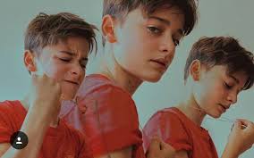 Amor A Primera Vista Noah Schnapp Will Byers Capitulo 6 Cast Stranger Things Stranger Stranger Things