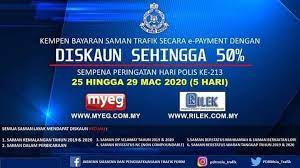 Jika anda memiliki saman yang perlu dibayar, tidak perlu lagi pergi beratur check saman jpj dan polis trafik secara online lebih senang dan pantas. Kempen Bayaran Balai Polis Banting Ipd Kuala Langat Facebook
