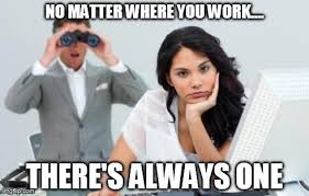 16 hilarious annoying coworker memes of september 2019. Annoying Co Workers Imgflip