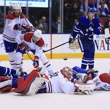 Habs bow out after a grueling 6 game series vs phili. Game Day Thread Monday Night Leafs Vs Canadiens Pension Plan Puppets