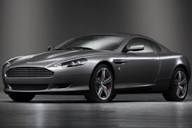 Image result for Slate Blue 2010 Aston Martin