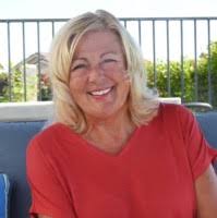 Patricia Grebe's Instagram, Twitter & Facebook