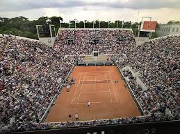 Within the framework of the agreement between the agence nationale des fréquences (anfr) and the federation française de tennis (fft) concerning the 2018 roland garros tennis tournament, anfr is responsible for coordinating and controlling all. 119 Best Roland Garros Images On Pholder Tennis Rolandgarros And Sneakers