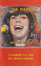 Eva Madsen, 29 vinyl records & CDs found