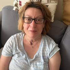 Clare Markham in people