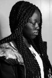 portrait — Sarah Escarraz