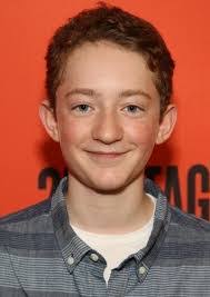 Nathaniel Blake's Instagram, Twitter & Facebook