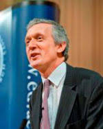 Professor Hugh Goddard