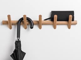 Check spelling or type a new query. Meter Wall Mounted Coat Rack By Pikka Design Raketa Katjusa Kranjc Rok Kuhar