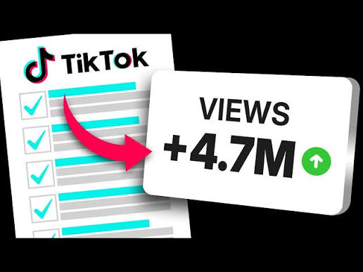 500 Vistas reales Tiktok Globales impulsa tu viralidad