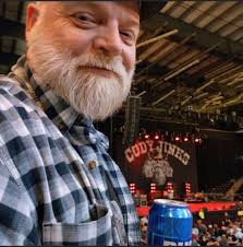 Christopher L. Vance