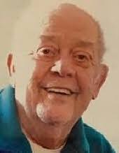 Obituary information for Marvin L. Britton