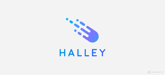 Here we've gathered the best and most innovative tech logos and startup logos to inspire you. Halley Startup Logo On Aiga Member Gallery