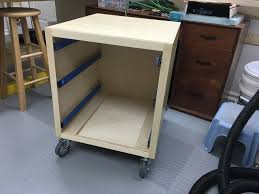 Cabinet planner is a full feature cabinet design program. Planer Cabinet By Clin Lumberjocks Com Woodworking Community