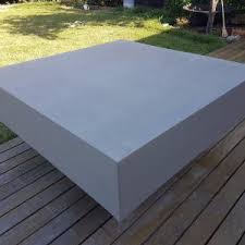 Melbourne outdoor furniture does not only impart you furniture but it is also an expert consultancy for the decoration and design of your outdoor living space. Concrete Outdoor Coffee Tables In Melbourne Home Garden Decor