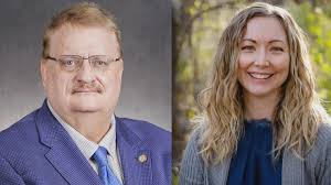 In anticipation of the 2026 primary election, two have announced their bids  for Minnesota House District 24A. READ:  https://www.kttc.com/2025/09/10/incumbent-candidate-announce-bids-mn-house-district-24a/
