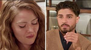 Guillermo and Kara's wild lap dance