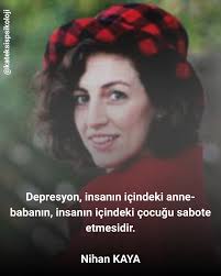 depresyon Nihan KAYA 🌺 #reklamdeğildir . . . . #keşfet #keşfet  #keşfetteyiz #kesfet #istanbul #psikoloji #ankara #izmir #fyp #fypシ  #öneçıkar #terapi #psikolog #dizi #tv #nişantaşı #şişli #mecidiyeköy  #beşiktaş #ortaköy #kardeş