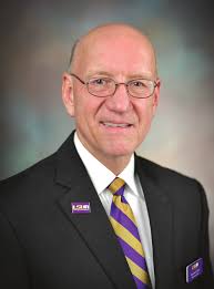 Message from the Chancellor