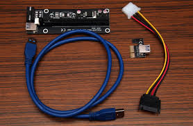 Free shipping on many items | browse your favorite brands | affordable prices. Usb 3 0 Riser Crypto Mining Blog