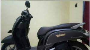 Siapa yang tak kenal whatsapp sekarang ini. Ditinggal Salat Di Kos Kota Malang Motor Honda Scoopy Hilang Digondol Maling Surya Malang