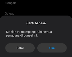 Cara Mengubah Bahasa Di Google Meet Di Android Dan Laptop The Beats Blog