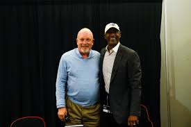 Gene Hilliard — Stories — Kerry Eggers