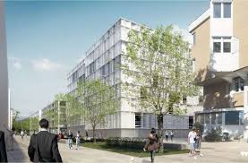 Internationale Bauausstellung 2027 Esslingen Will Mit Neuer Weststadt Punkten Esslingen Esslinger Zeitung