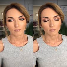 Makijaż okolicznościowy Wykonanie : Ania 💋