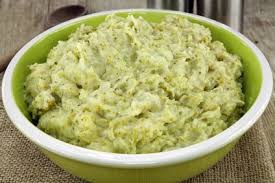 Recette De Puree De Brocolis Et Pommes De Terre Recette Companion Cuisine Blog Recette Recette Pomme De Terre Recettes De Cuisine Puree Brocolis