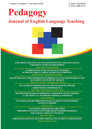 4) bisnis adalah organisasi yang Teaching English Through Online Learning System During Covid 19 Pandemic Pedagogy Journal Of English Language Teaching