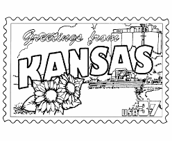 Interactive learning games and printables about kansas and kansas symbols. Pin On Coloring Sheets