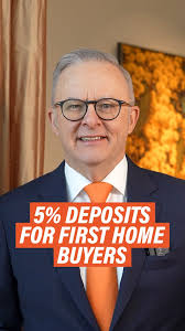 Owning your first home just got a whole lot closer.