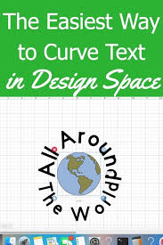 Is this possible in ios, and if so how is it done? How To Curve Text In Cricut Design Space The Easiest Way
