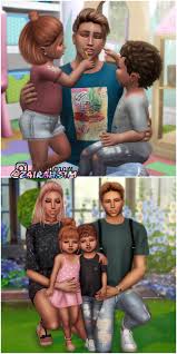 Twins 1 Sims 4 Toddler Sims 4 Couple Poses Toddler Poses