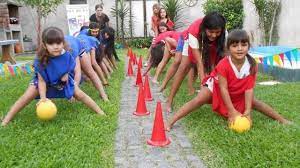 Juegos Para Fiestas Infantiles Buscar Con Google Juegos Para Fiestas Infantiles Juegos Para Cumpleanos Juegos De Fiesta