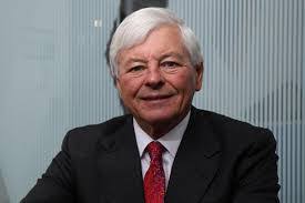 Ronald Packer's Instagram, Twitter & Facebook